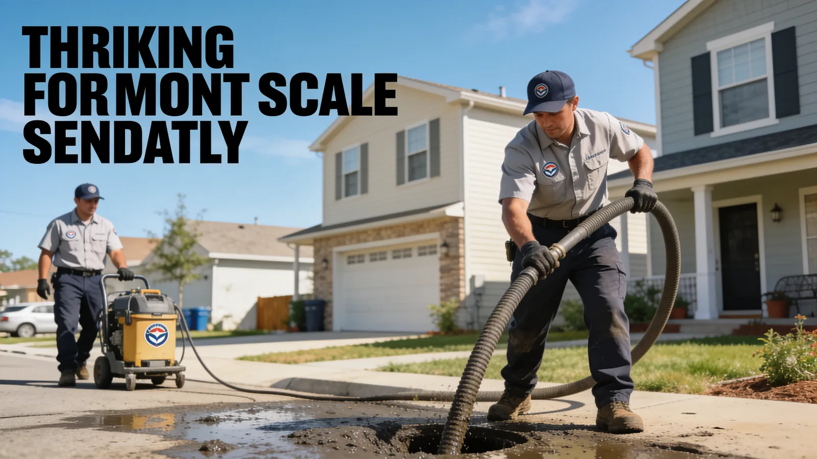 Sewage Cleanup in South Lebanon, OH near me
